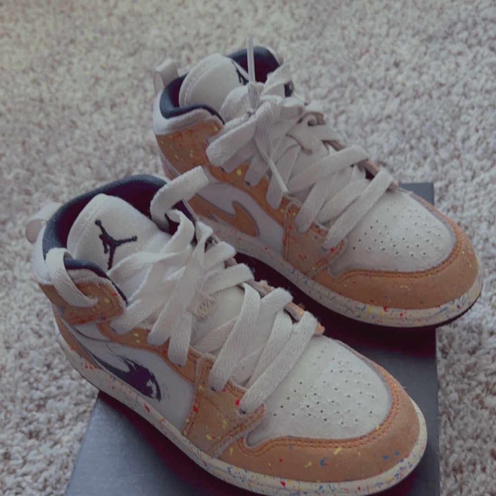 Jordan 1 (kids)